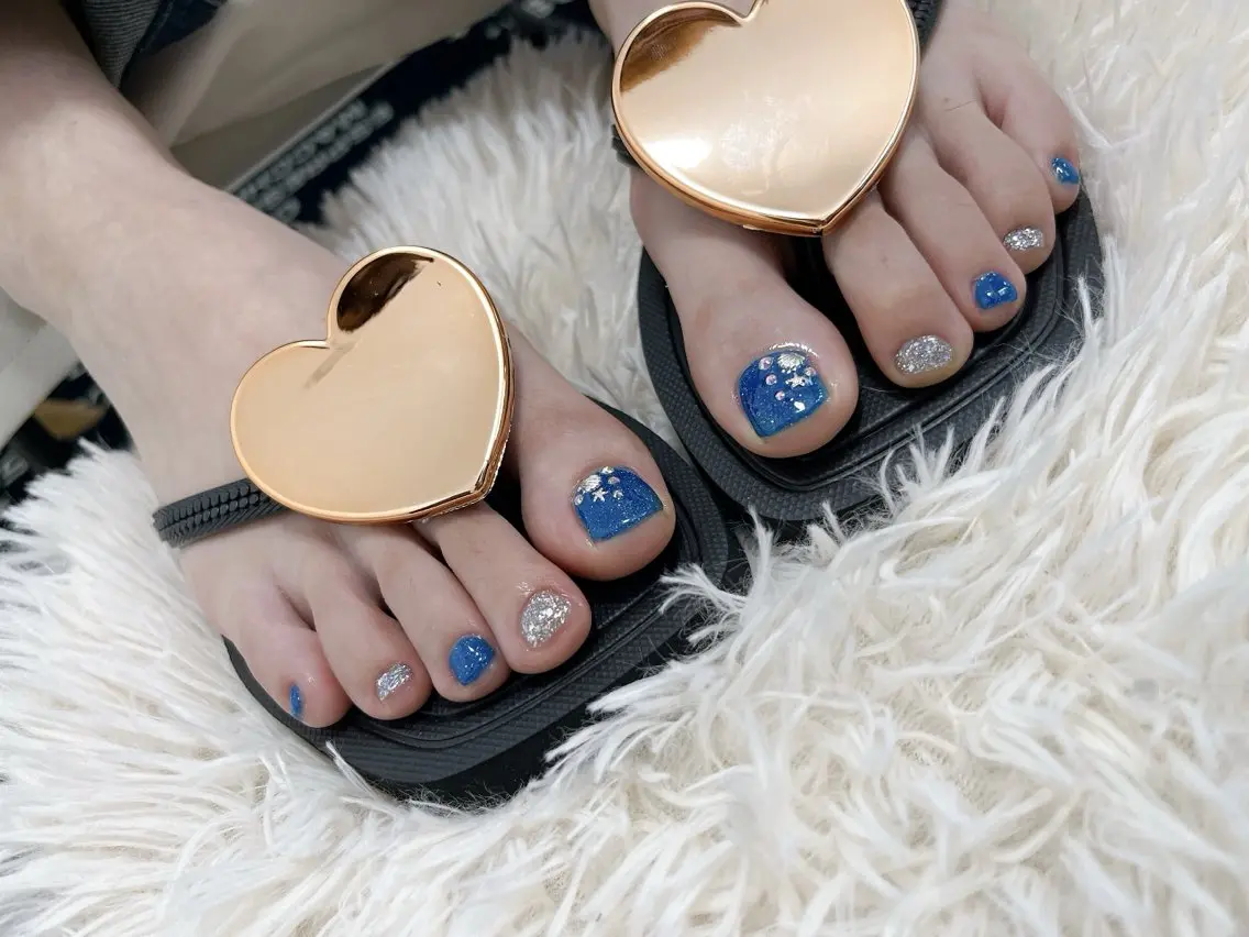 ネイル Re: Nailのネイルデザイン
