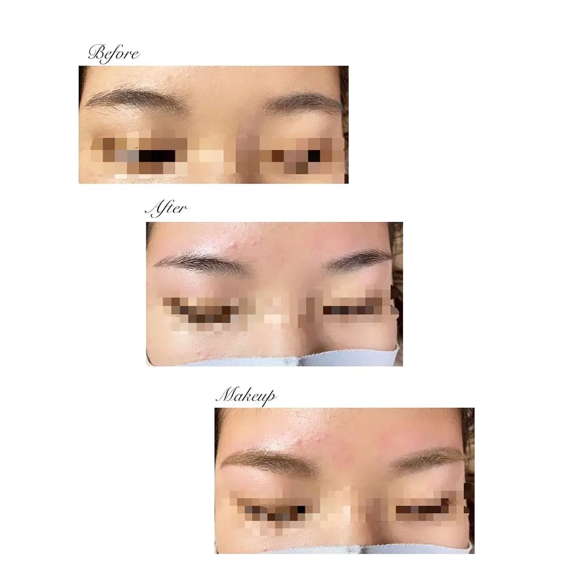 kapilina salonの眉毛・アイブロウイメージ