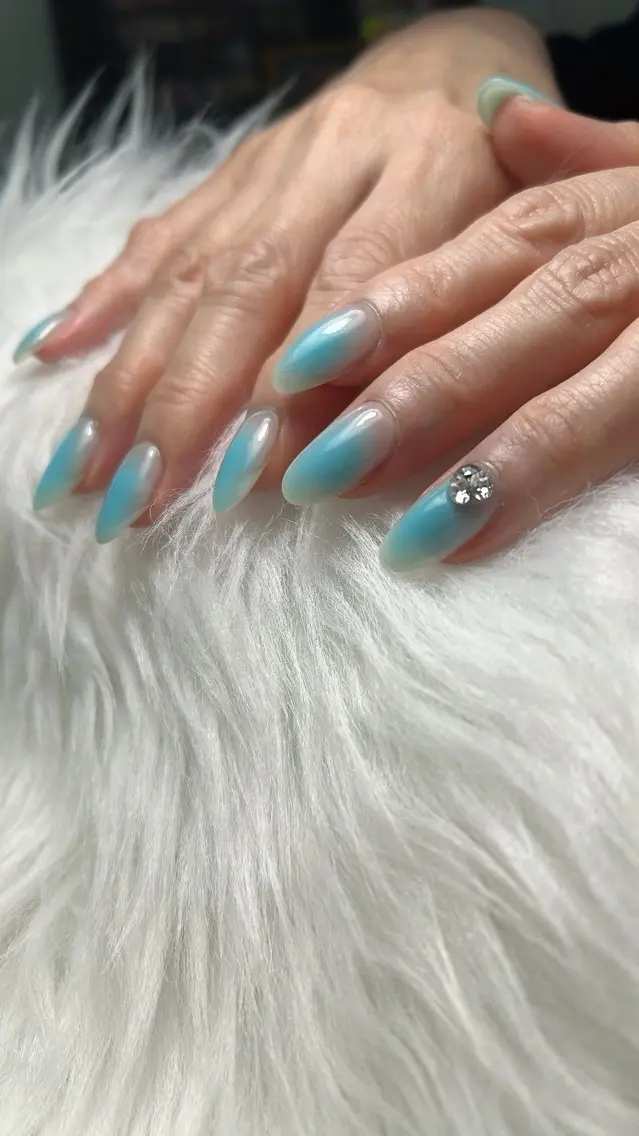 ネイル M nailのネイルデザイン