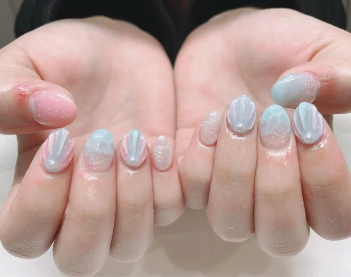 ネイル コウ カnail💅のネイルデザイン
