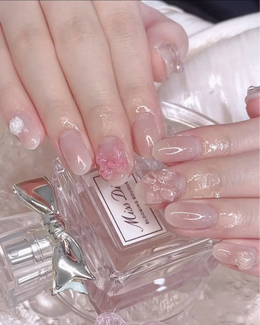 ネイル ハンドネイル Ayumi nailのネイルデザイン