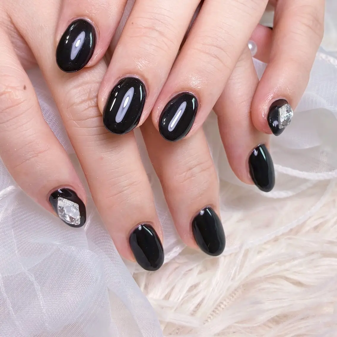 ネイル Twinkle Nail Kuboのネイルデザイン