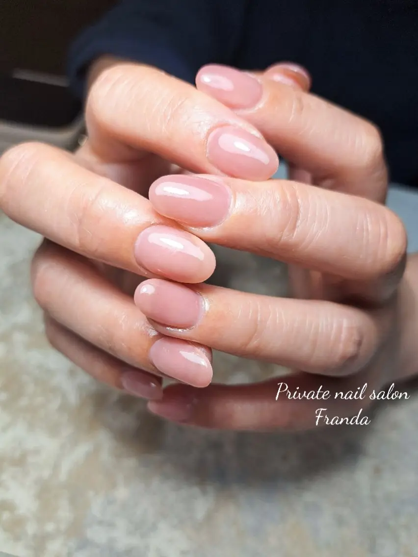 ネイル Franda ✾のネイルデザイン