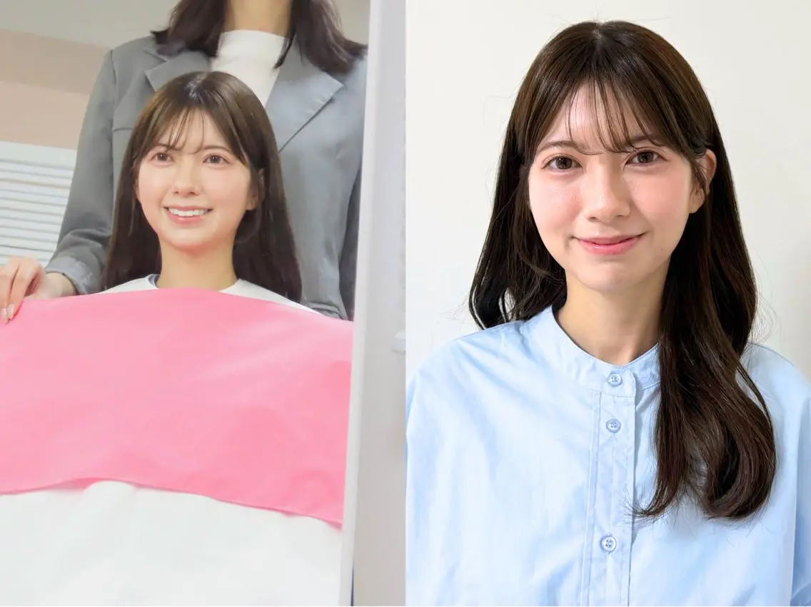 女性|1名様【16タイプカラー診断+ベストカラー+顔タイプ診断】の写真