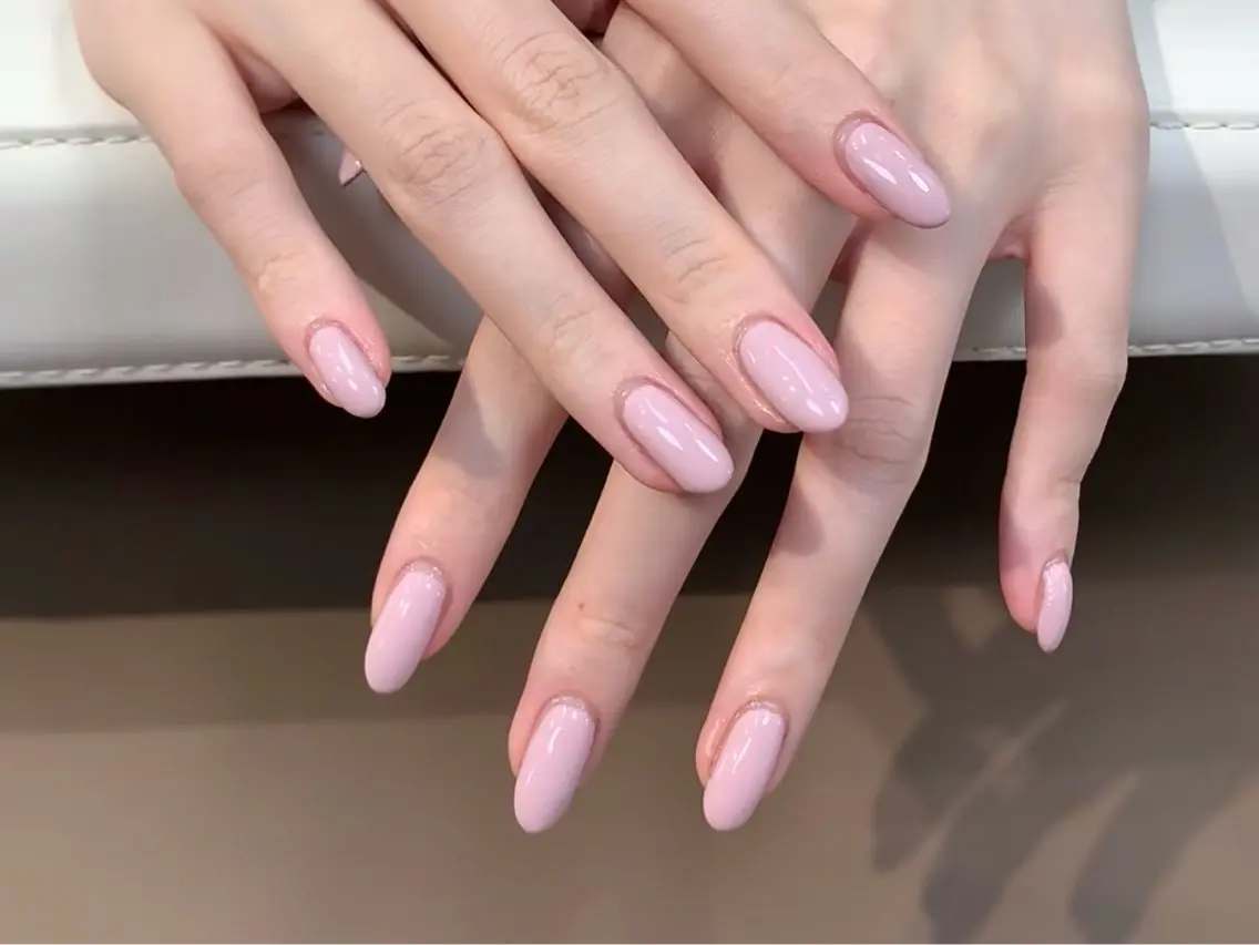 ネイル ハンドネイル リン リンのネイルデザイン