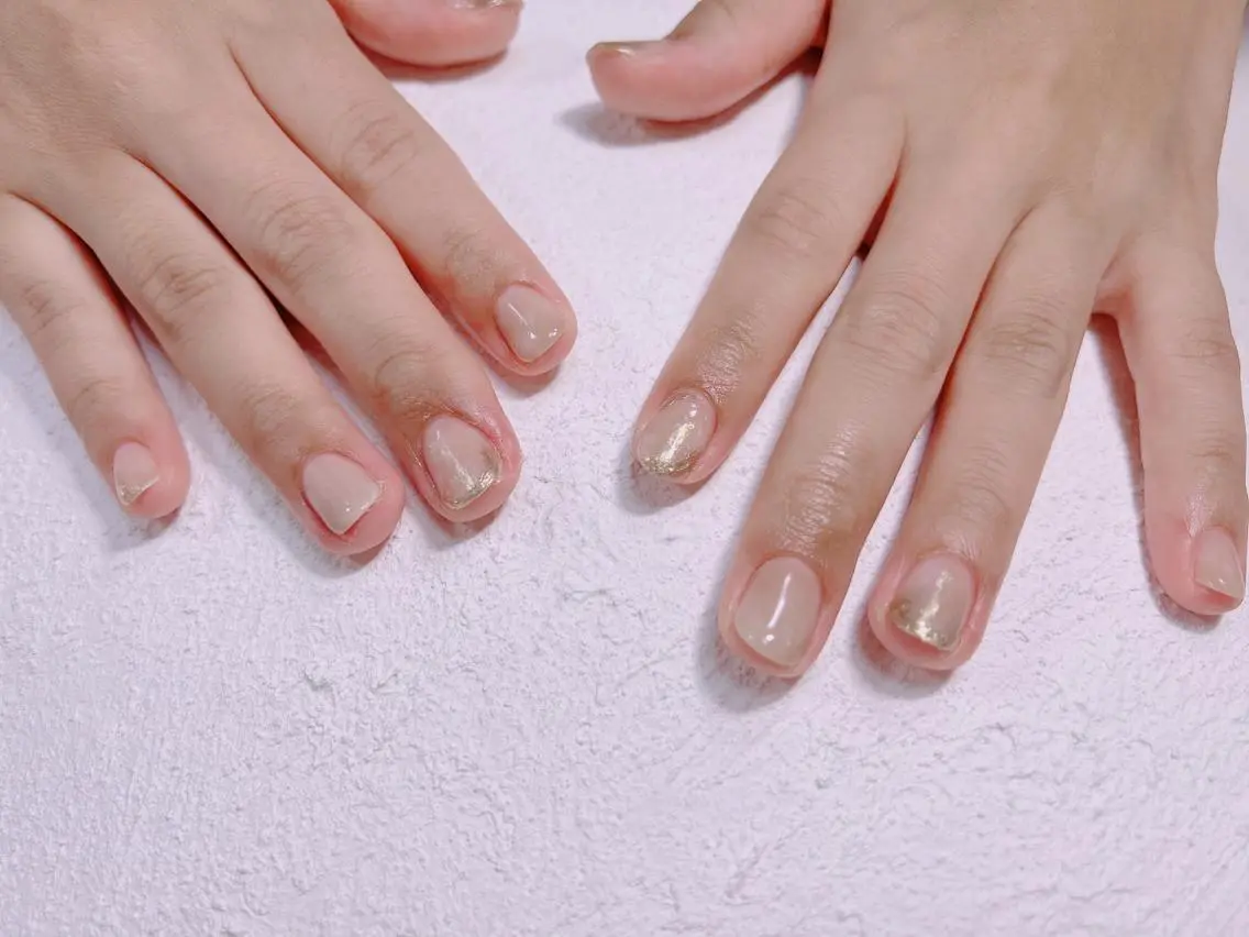 ネイル Regaro i.sのネイルデザイン