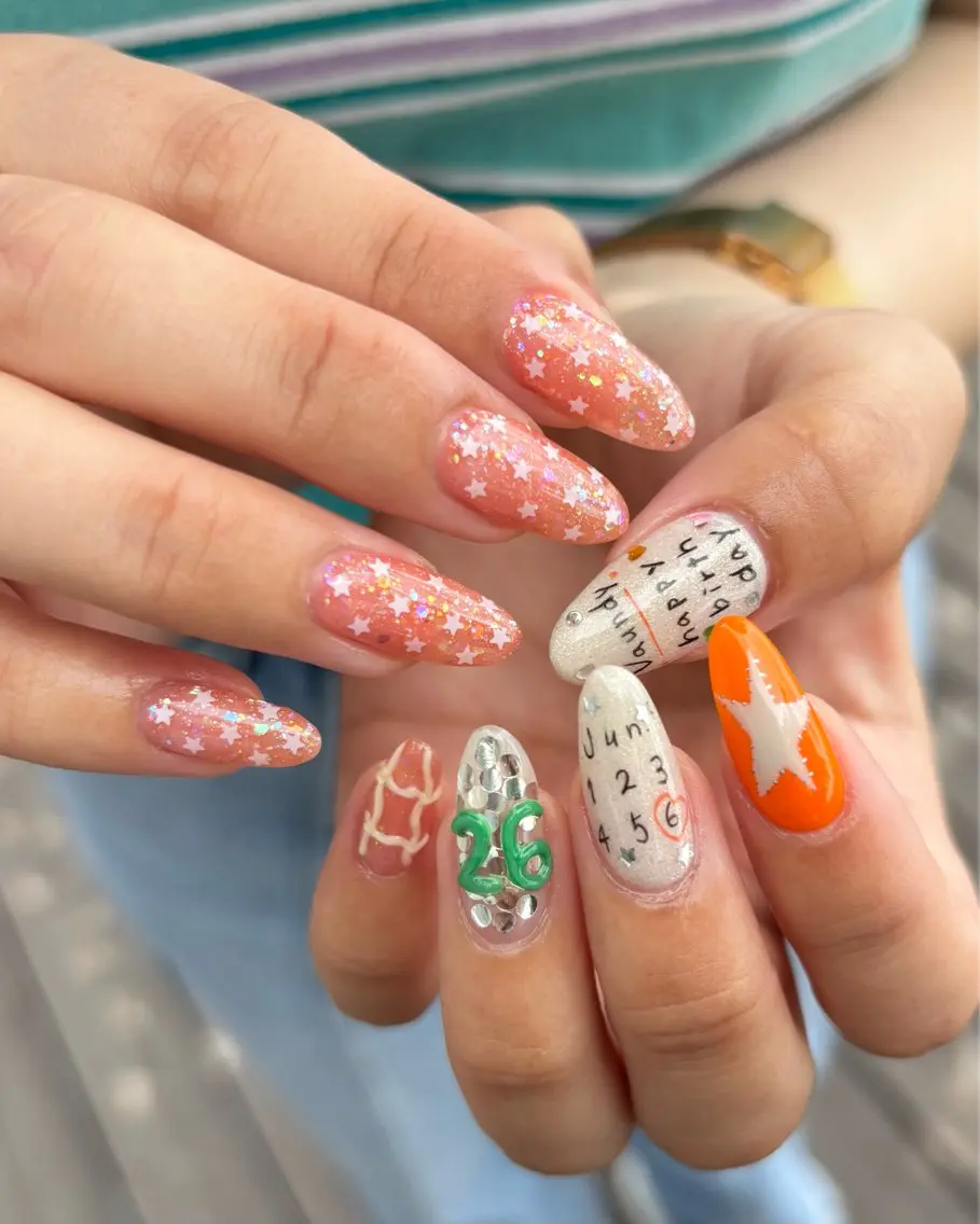 ネイル ハンドネイル Sensi Suzuhaのネイルデザイン