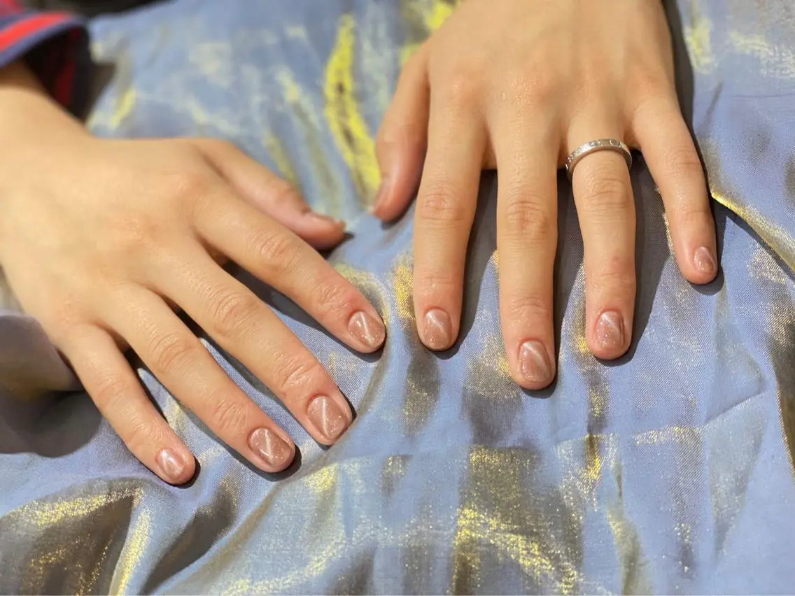ネイル Umi nail& eyelashのネイルデザイン
