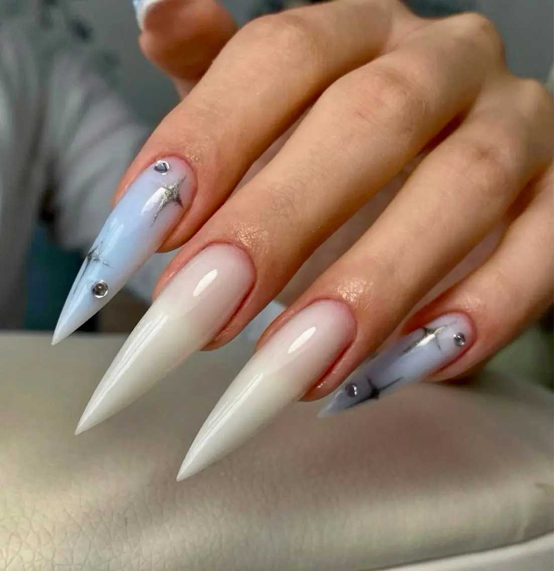 ネイル ハンドネイル Kora Nailのネイルデザイン