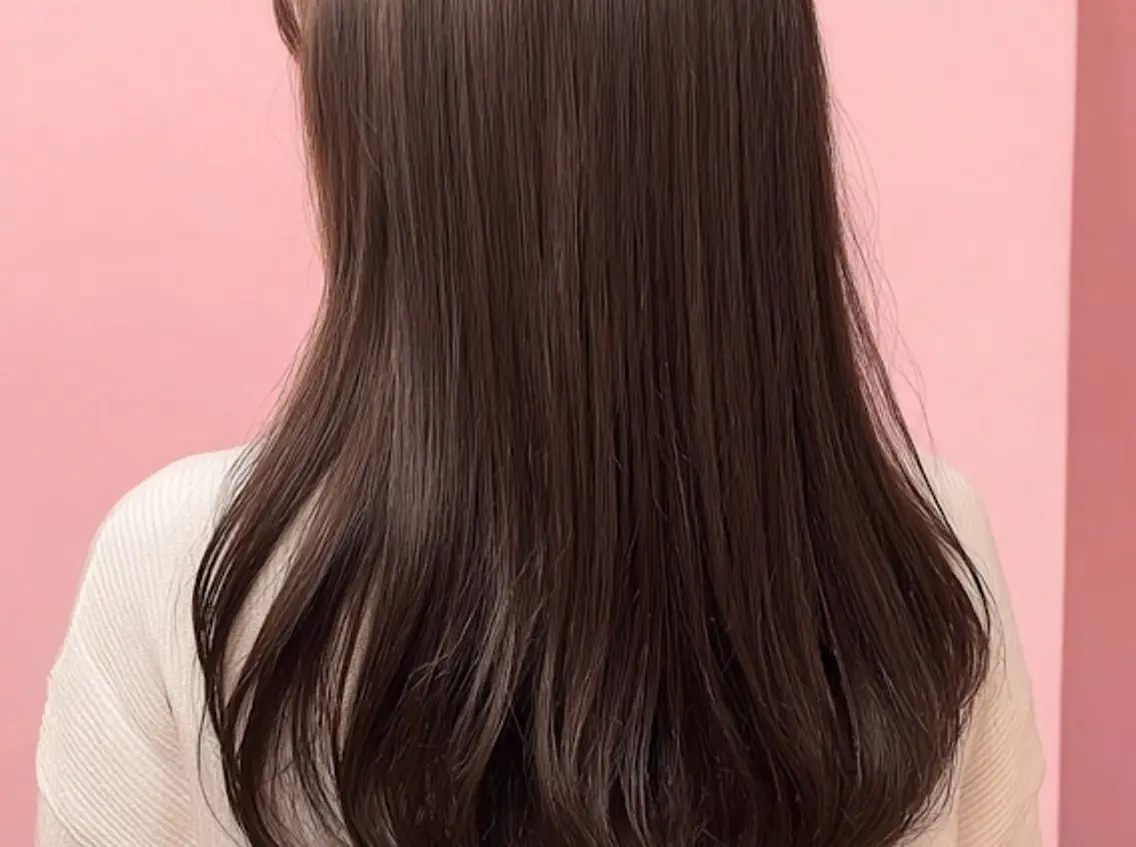 カラー 似合わせカラー✨ ゆうとのヘアスタイル