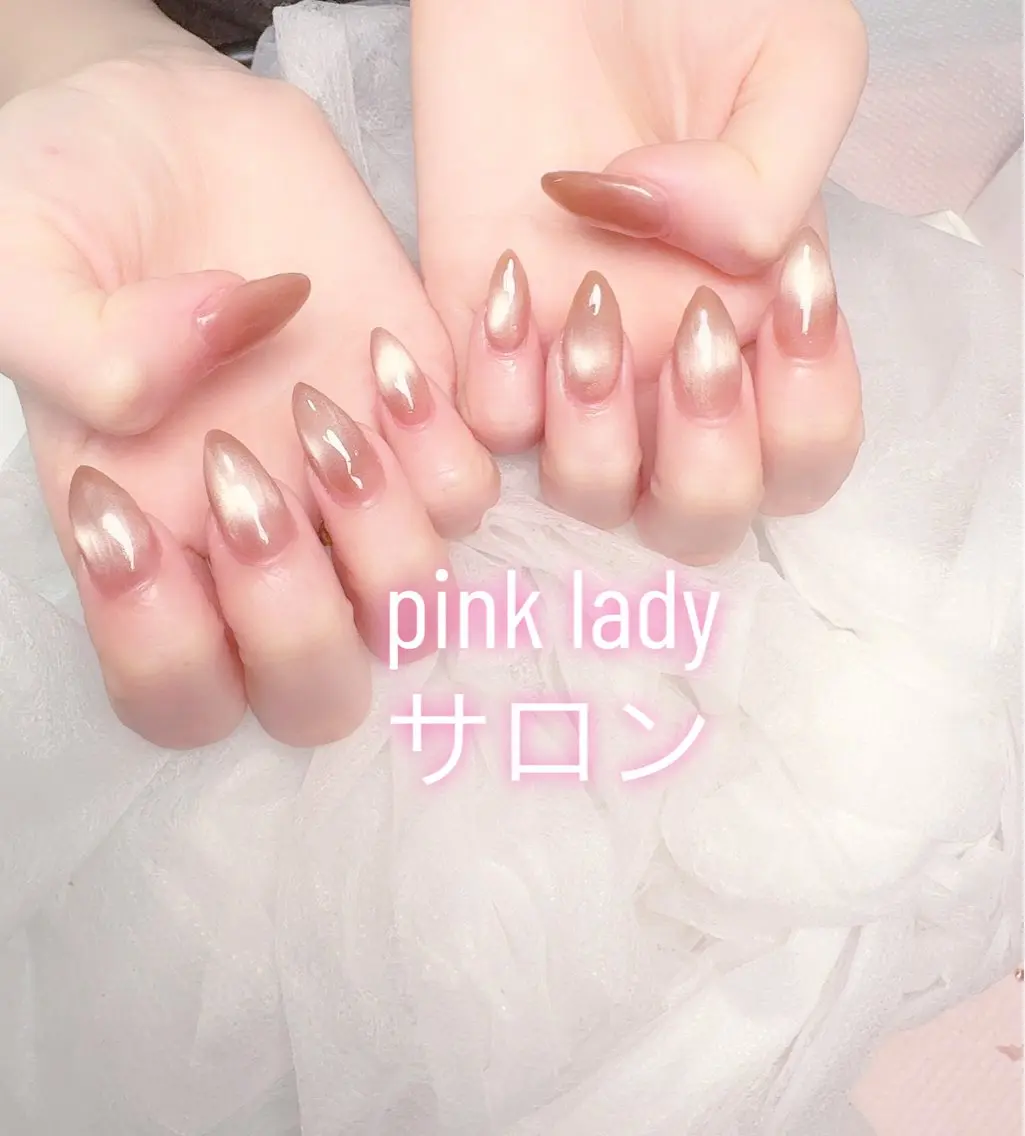 ネイル べ にのネイルデザイン