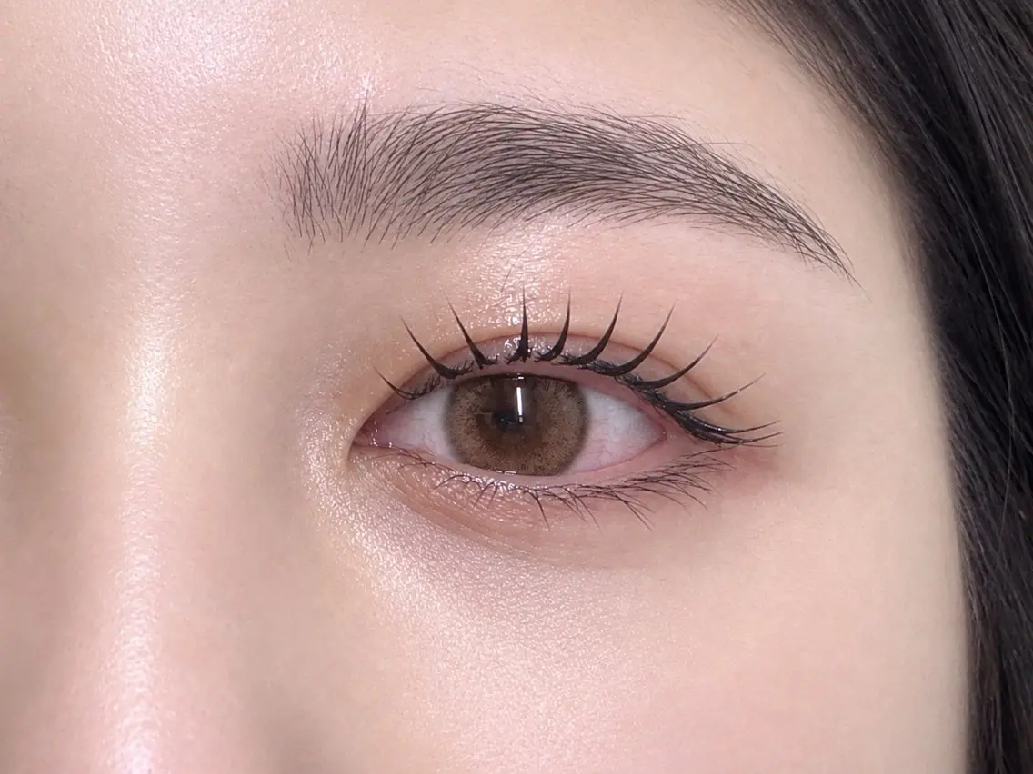 マツエク・マツパ 🌺 NAYU🌺の眉毛・アイブロウイメージ