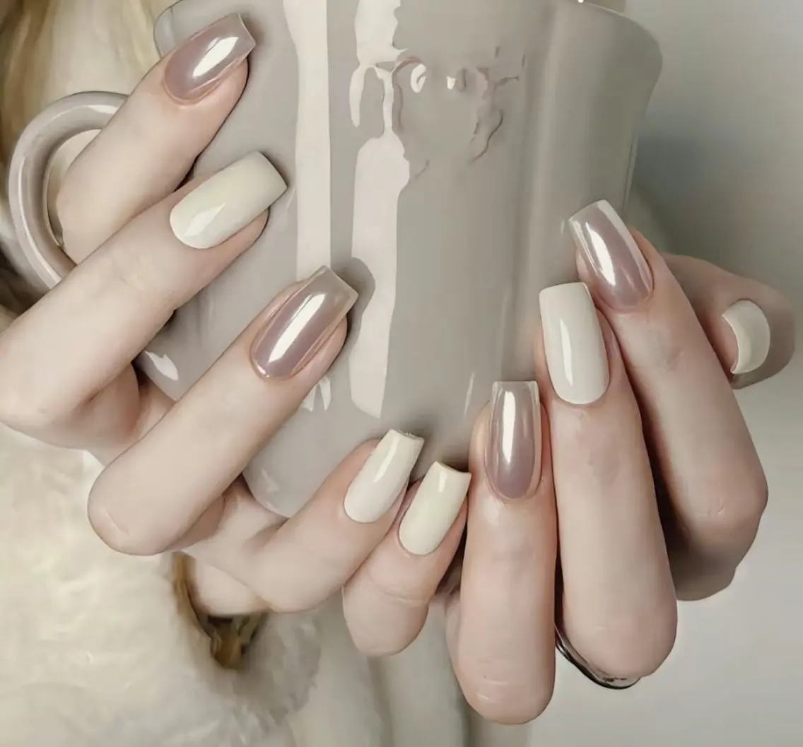 ネイル ハンドネイル MIHANA NAILのネイルデザイン