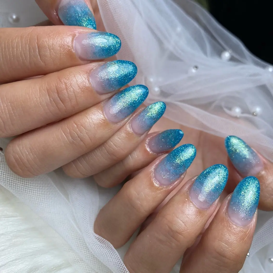 ネイル Beauty Space N&Nのネイルデザイン