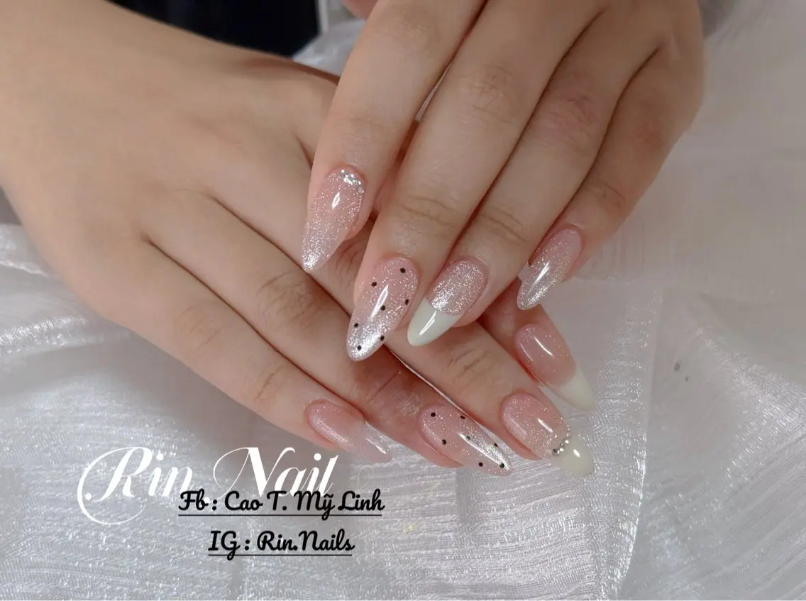 ネイル ハンドネイル Rin Nailのネイルデザイン