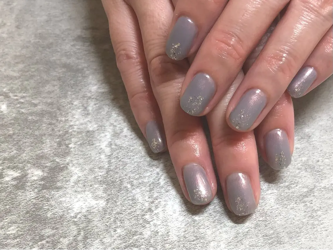 ネイル Leia yokoのネイルデザイン
