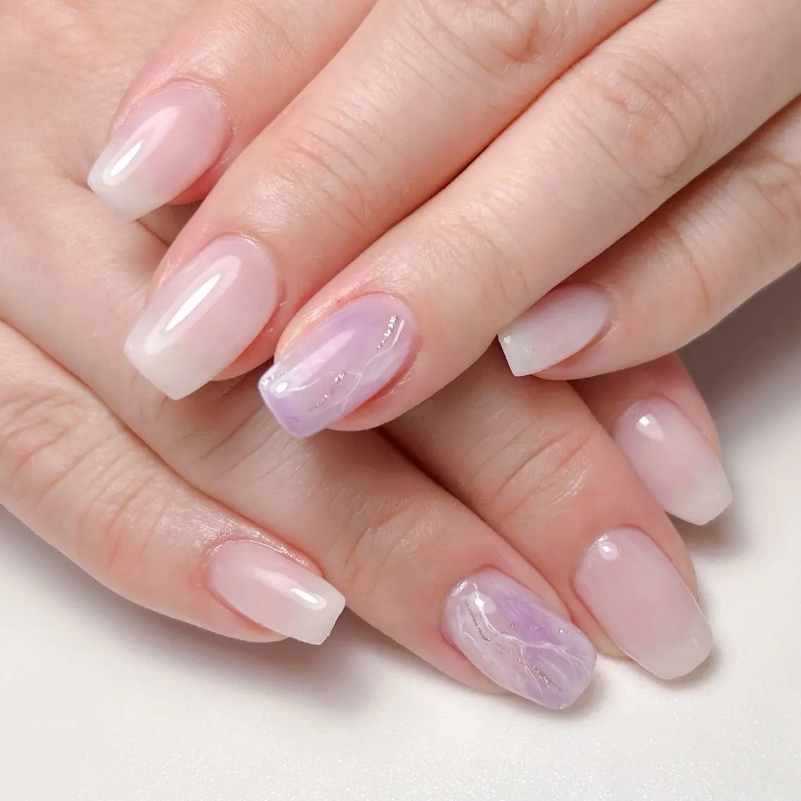 ネイル Fululu nailのネイルデザイン