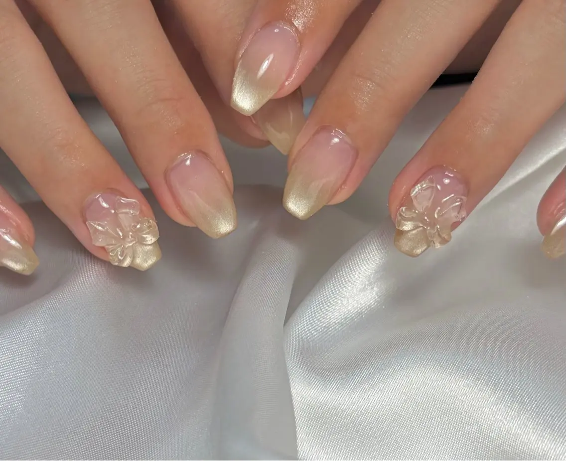 ネイル ハンドネイル IK_ nailのネイルデザイン