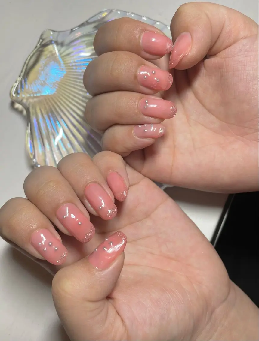 ネイル 持ち込み KEYs' NAIL ROOMのネイルデザイン