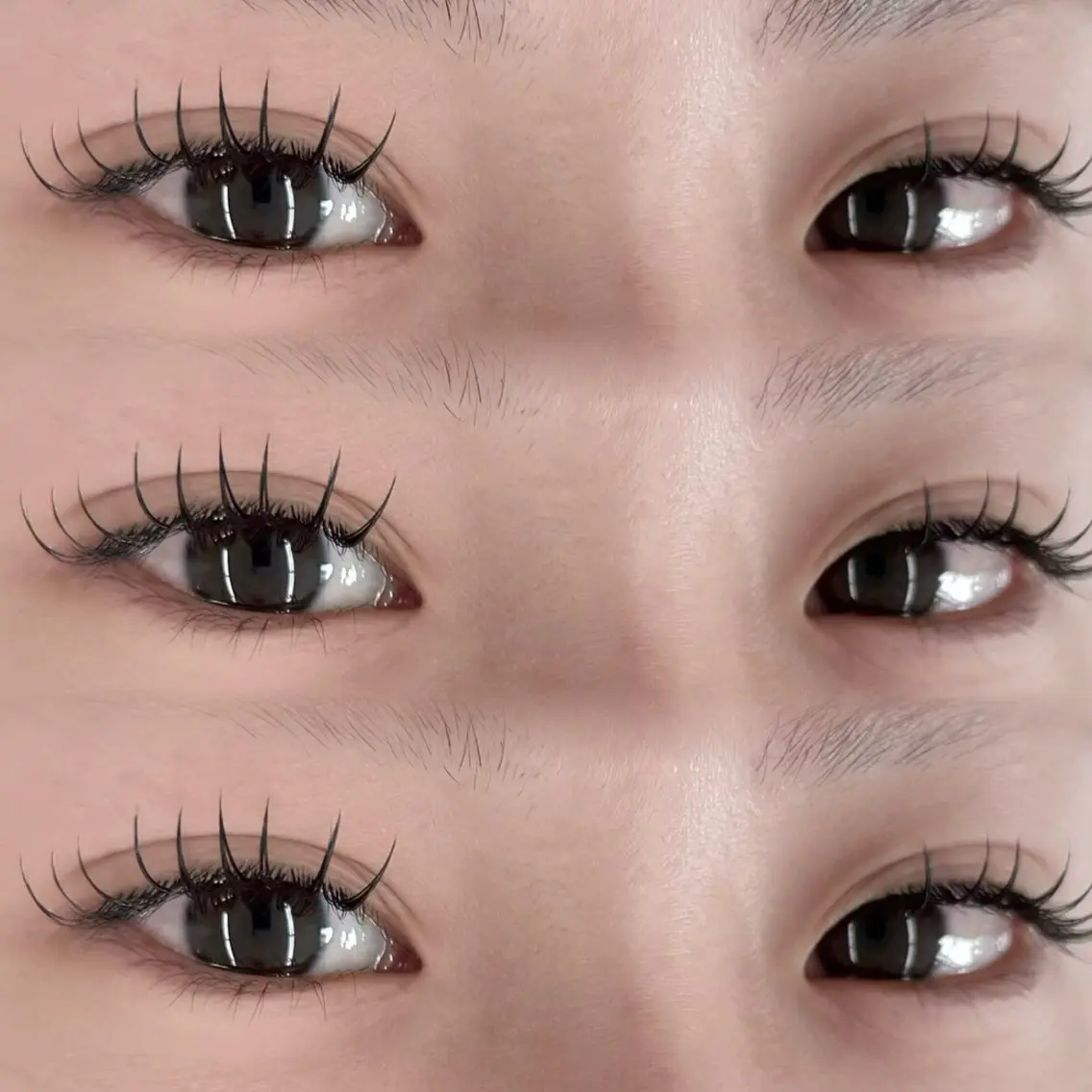 【🎀ᩚミニモ限定価格🎀ᩚ】フラットラッシュ100本迄の写真