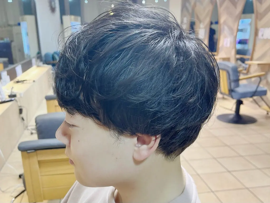 ショート カット 透明感/さらツヤ髪/ 💎Tomoya💎のヘアスタイル