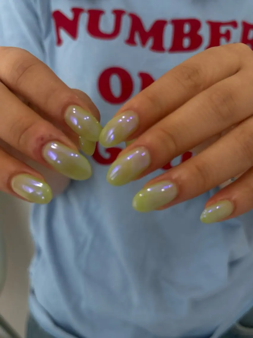 ネイル ハンドネイル rn__ nailのネイルデザイン