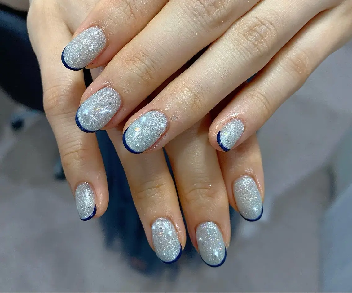 ネイル シンプルネイル ハンドネイル Salon Ｋのネイルデザイン