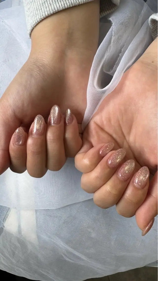 ネイル ハンドネイル nail salon neigeのネイルデザイン