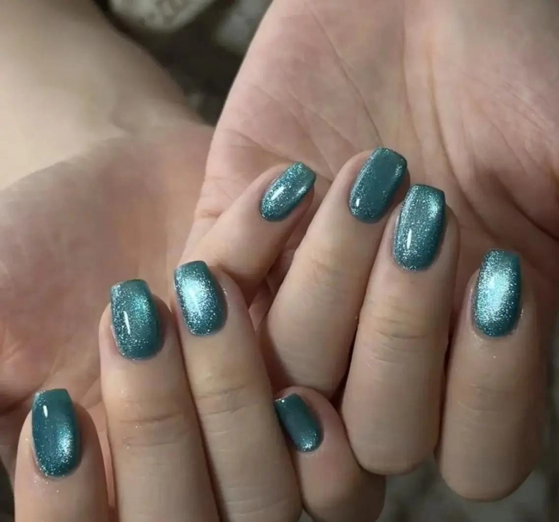 ネイル ハンドネイル ハンドケア 🍑 momo_nailのネイルデザイン