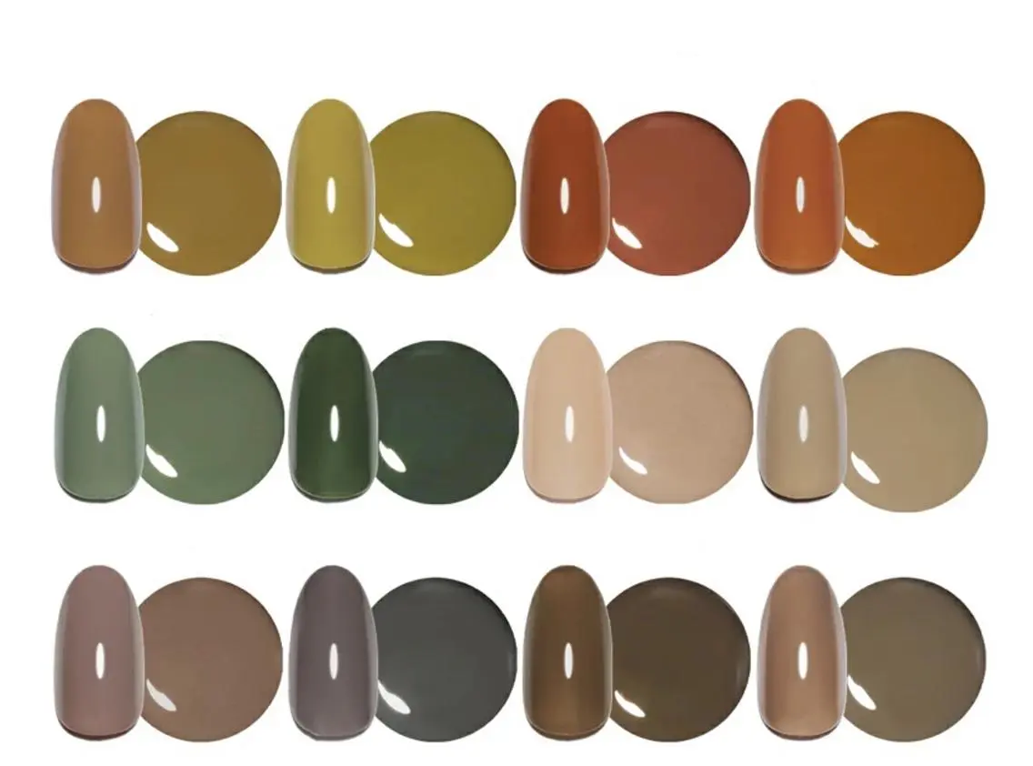 ネイル CC Nail Salonのネイルデザイン