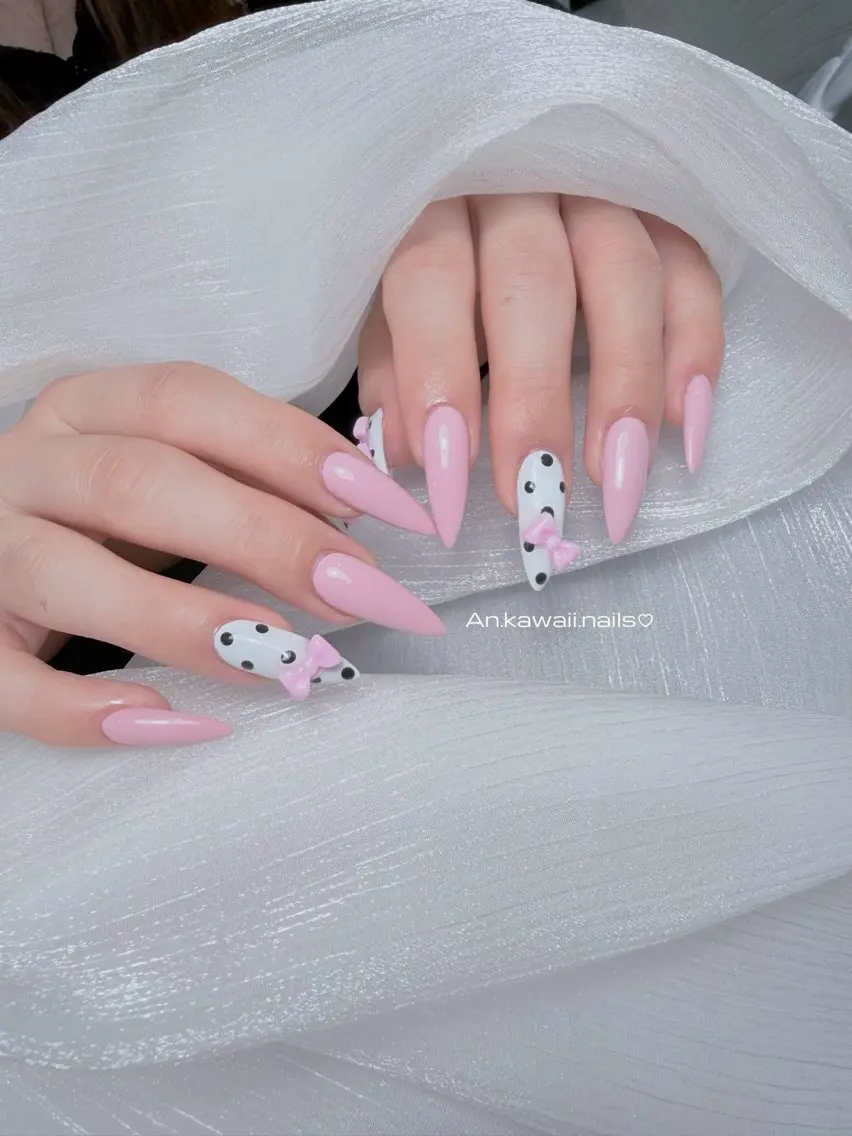 ネイル Kawaii Chiba nailのネイルデザイン