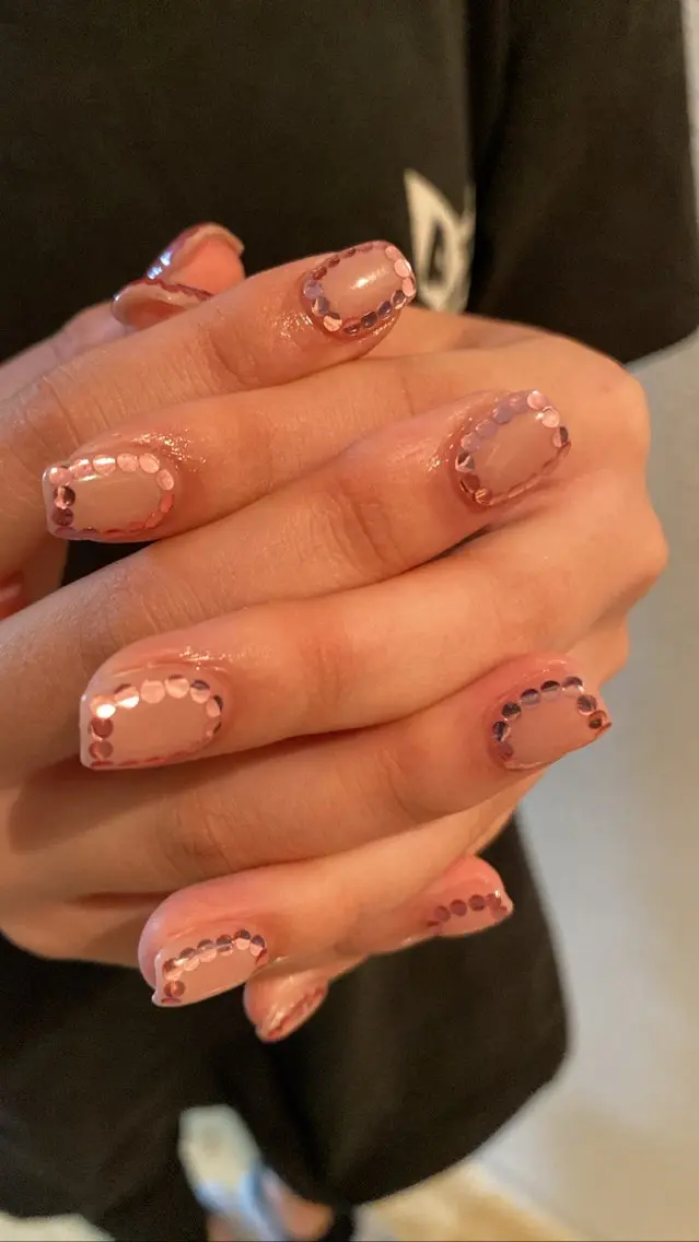ネイル tetty nailsalonのネイルデザイン