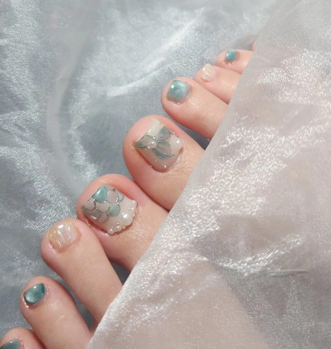 ネイル Nailroom3  古屋のネイルデザイン