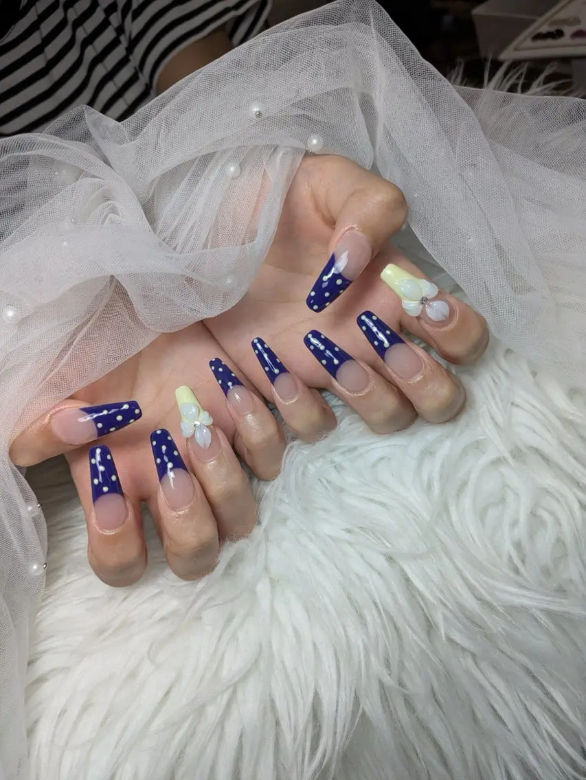 ネイル Queen Nail 柏店 クイーンネイルのネイルデザイン