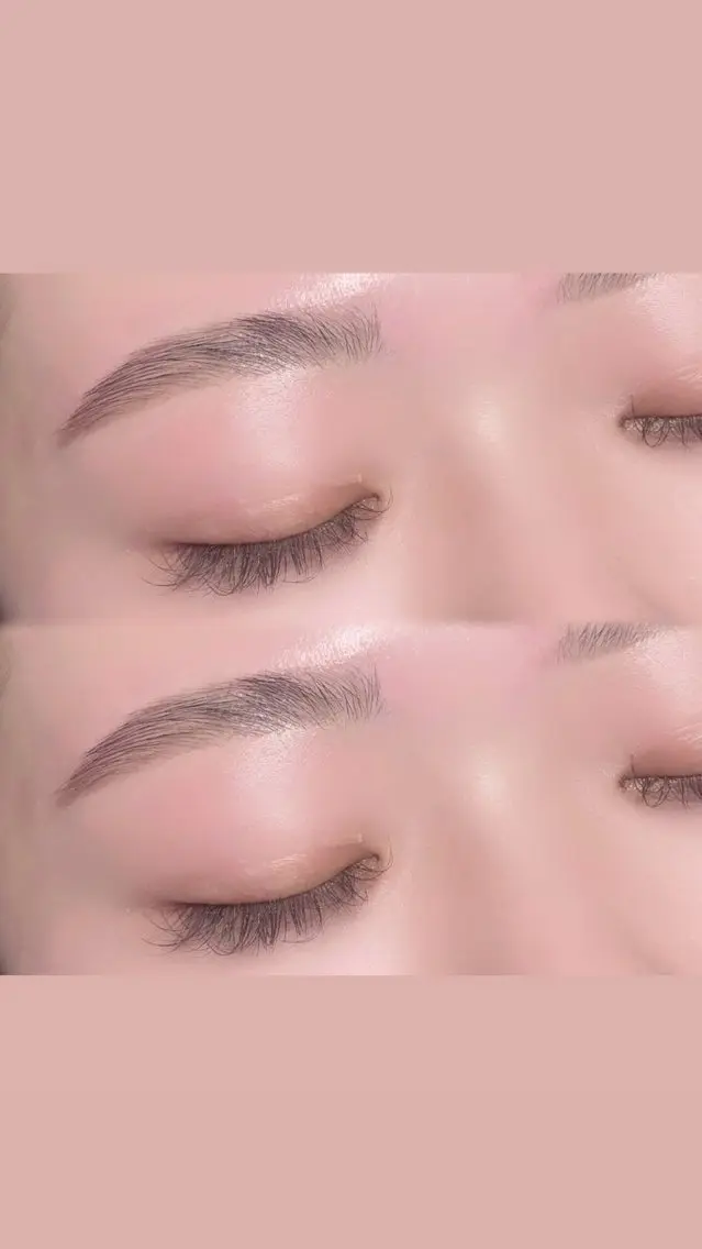 アイブロウ ワックス脱毛 眉カット その他(アイブロウ) Fuka. Lash 𐙚⸝⸝꙳の眉毛・アイブロウイメージ