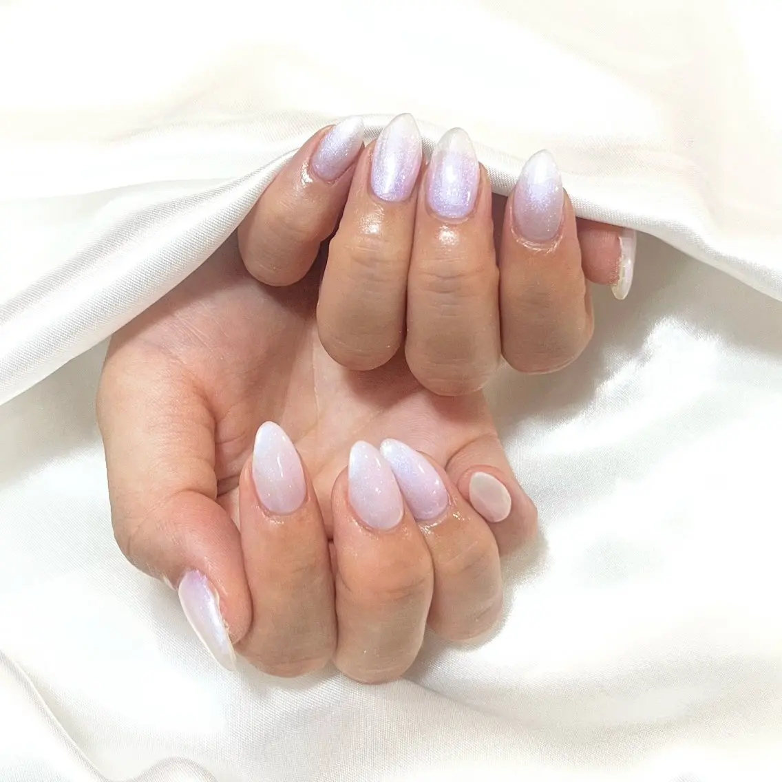ネイル ハンドネイル Glycine saraのネイルデザイン