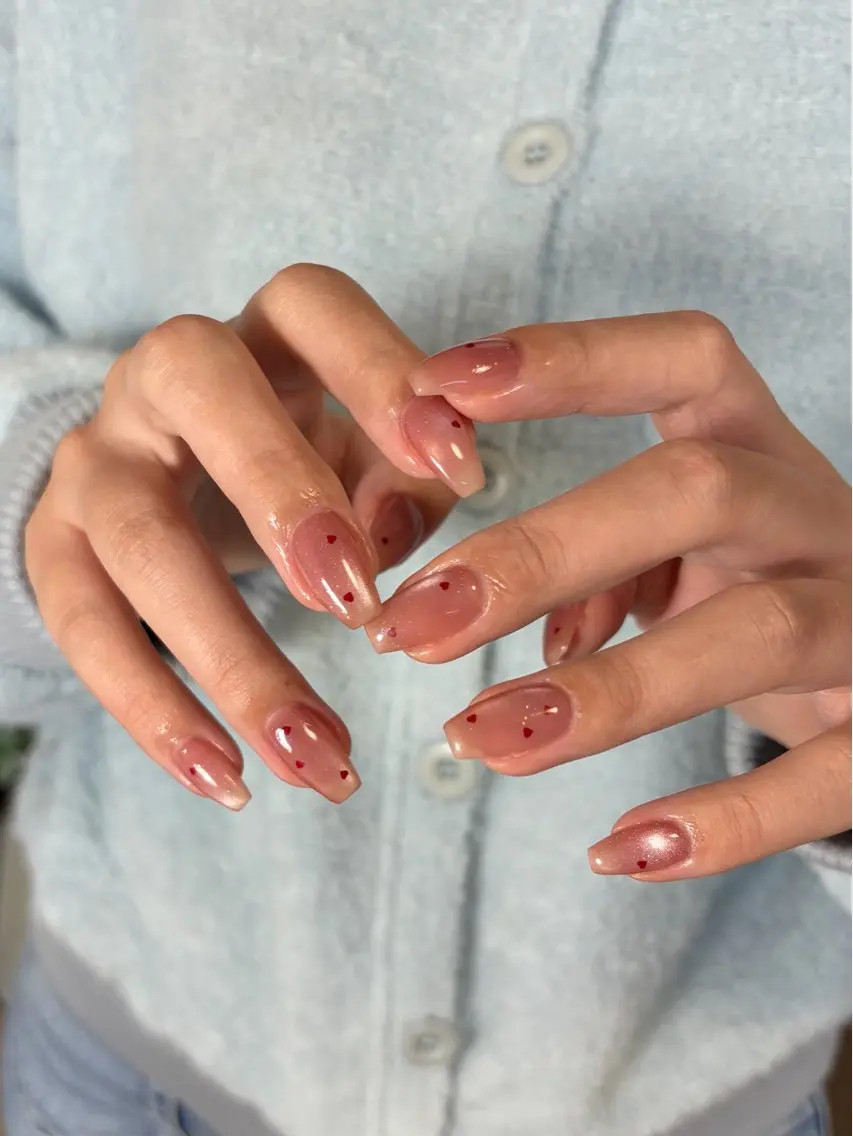 ネイル ハンドネイル sis_ yukaのネイルデザイン