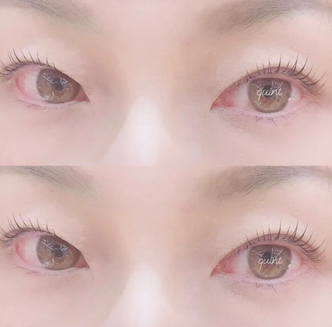 マツエク・マツパ パリジェンヌラッシュリフト マツパ 🌼nakamura megumi🌼のマツエク・マツパデザイン