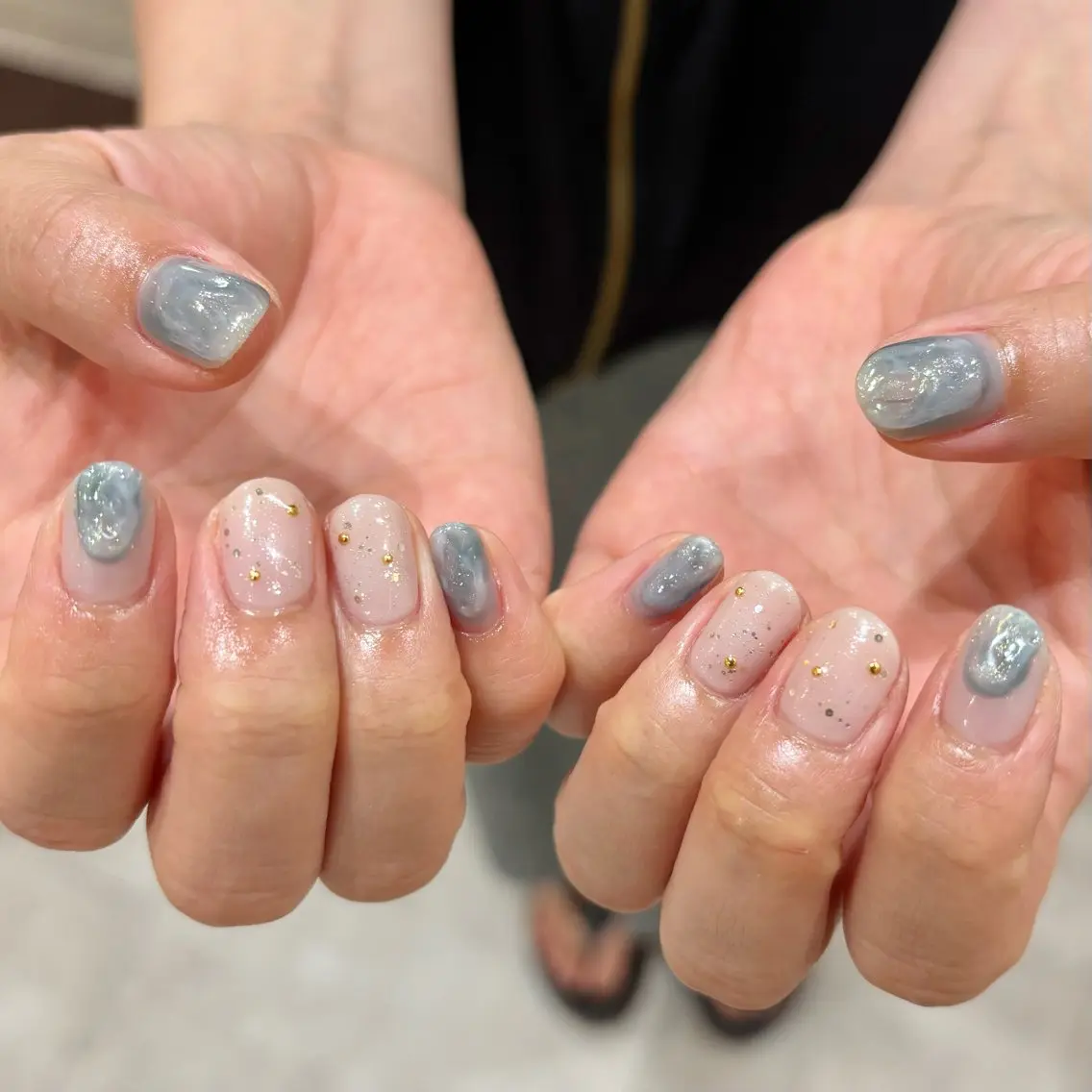 ネイル 7月分受付中 ♡narumiのネイルデザイン