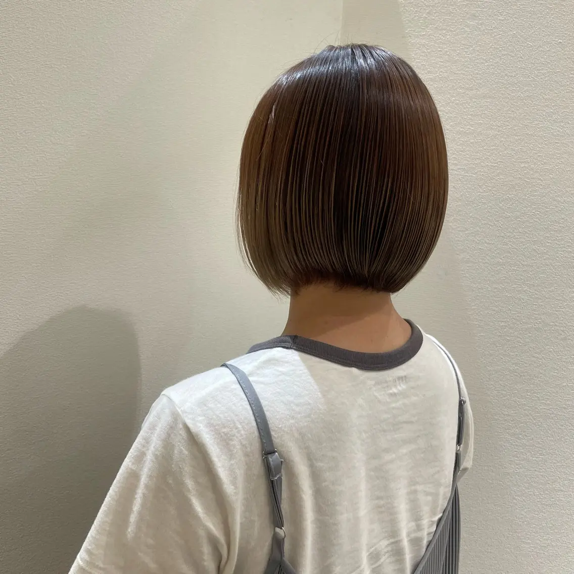 ロング カラー ヘアカラー 🎀艶カラー🎀 リン🪽のヘアスタイル