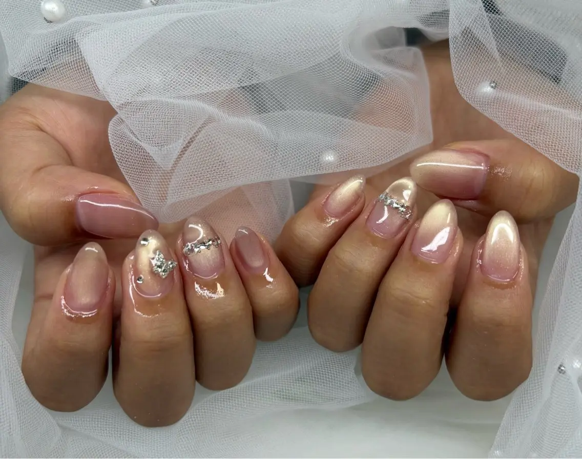 ネイル ハンドネイル NAILSALON ViViのネイルデザイン