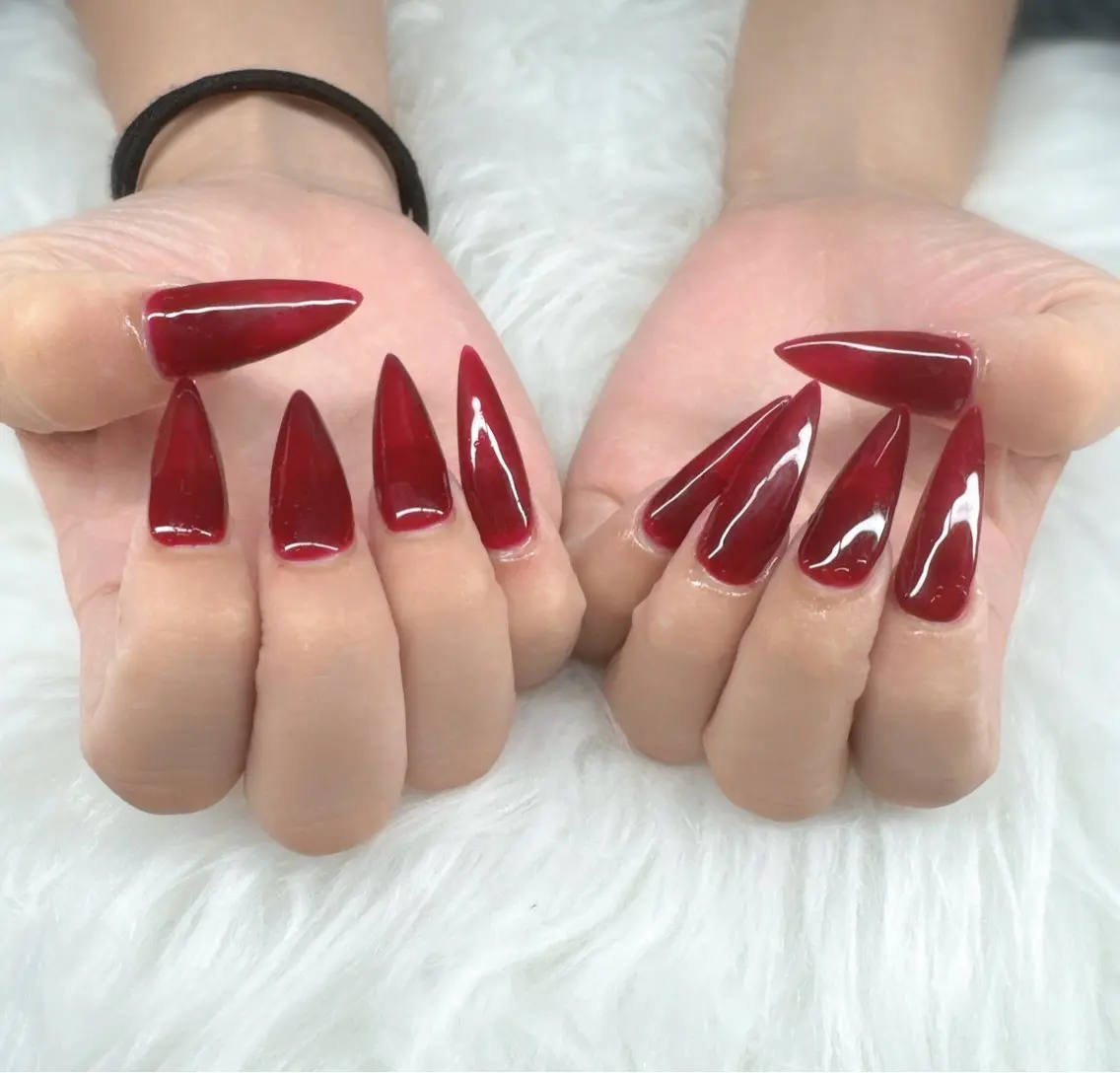 ネイル YM_ nailのネイルデザイン