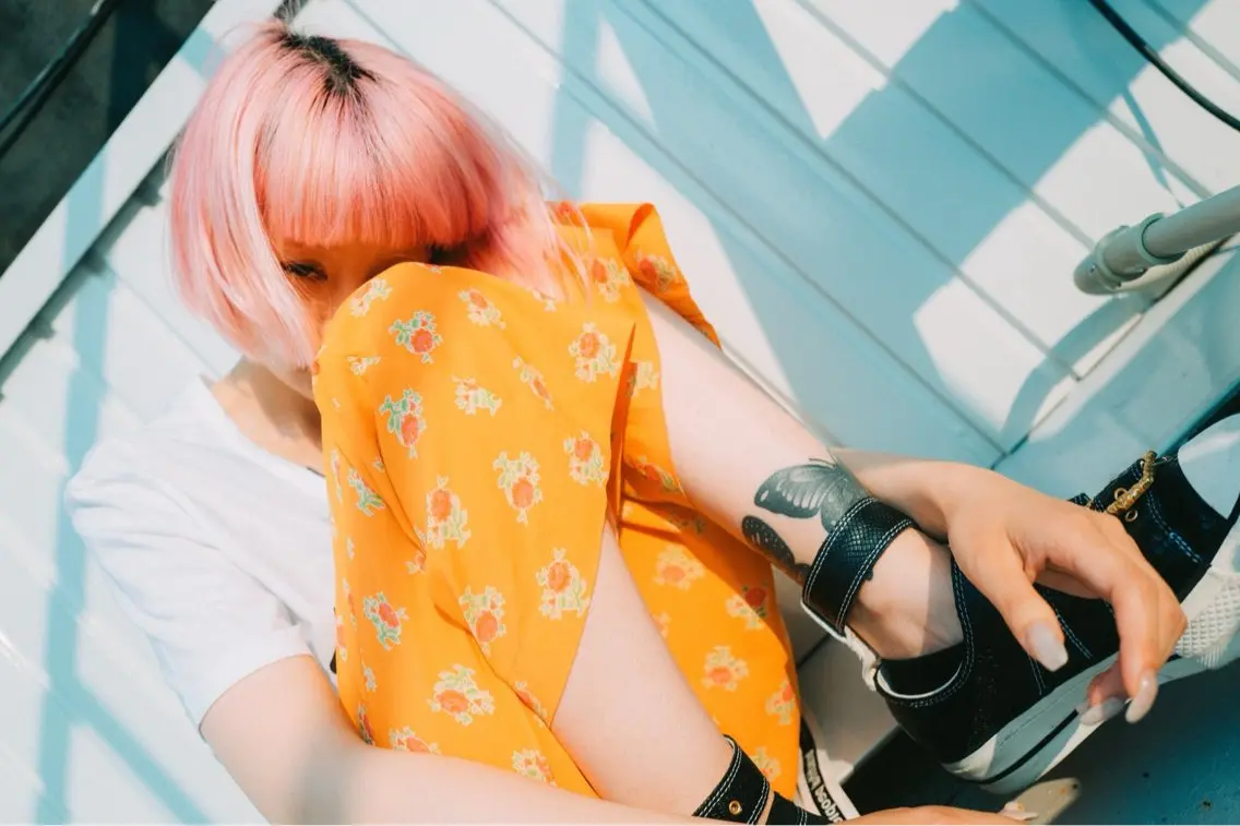 🌟期間限定🌟【19:00~限定モデル料金】◎ワンカラーショート　通常￥11330→¥3776の写真