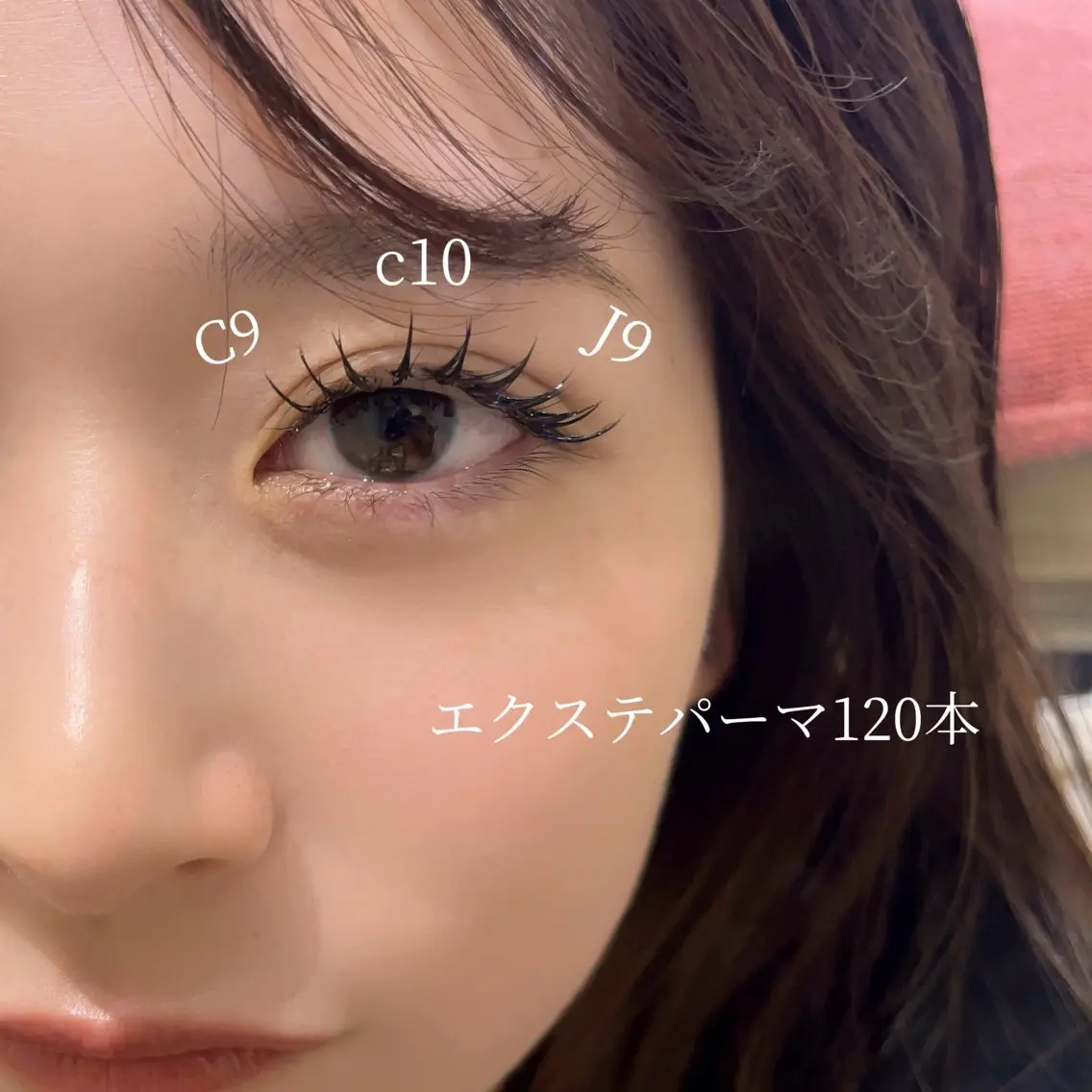 マツエク・マツパ マツエク ROCCO SATSUKIの眉毛・アイブロウイメージ