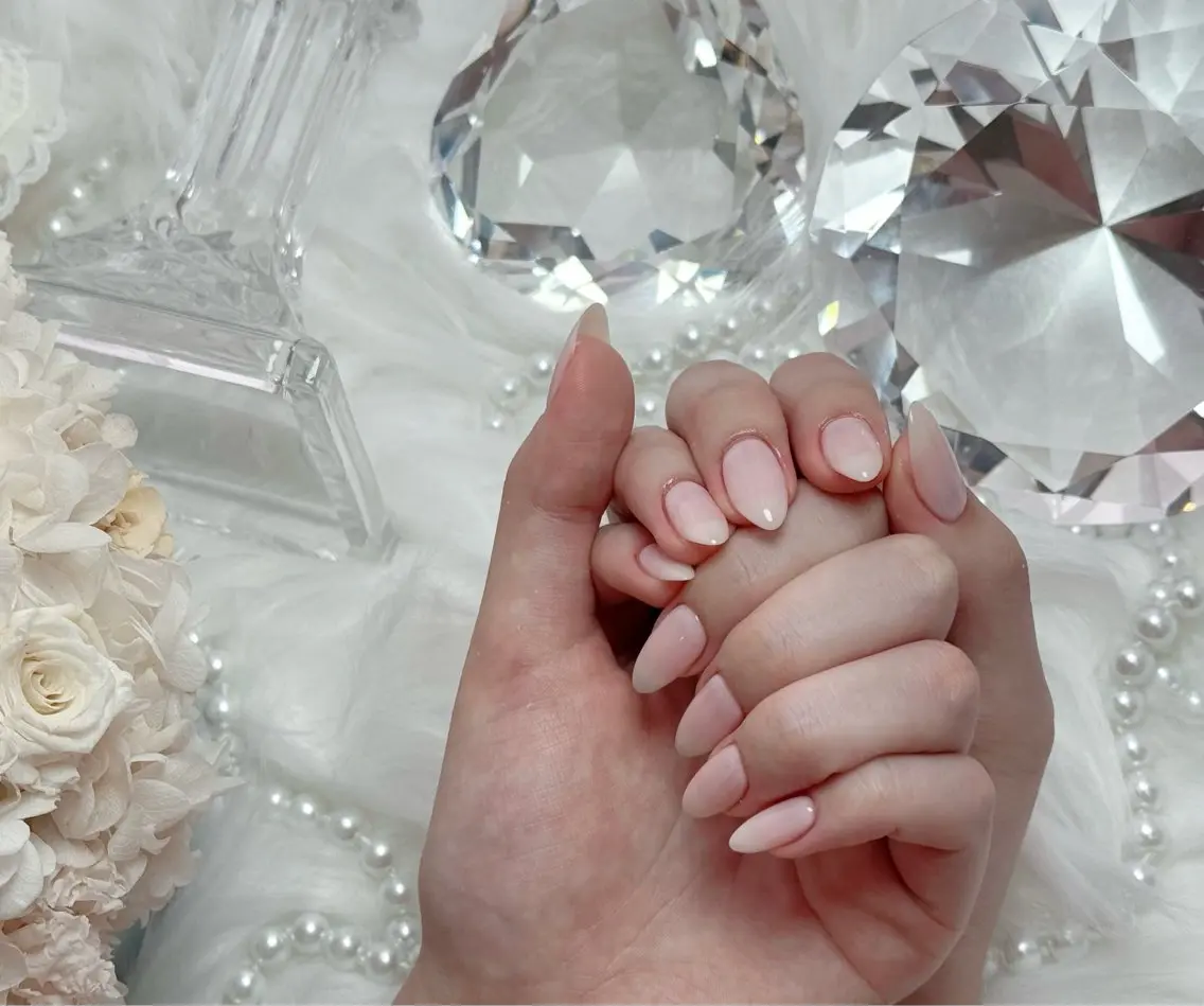 ネイル Angel Garden 青山のネイルデザイン