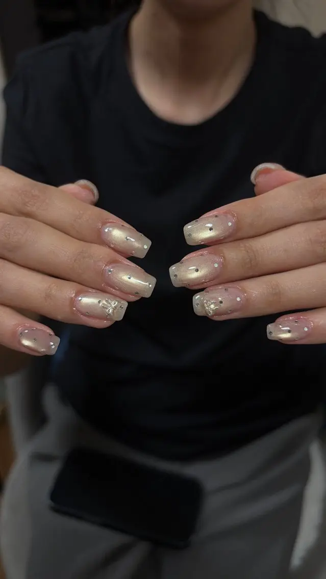 ネイル Lotty nail Kanonのネイルデザイン