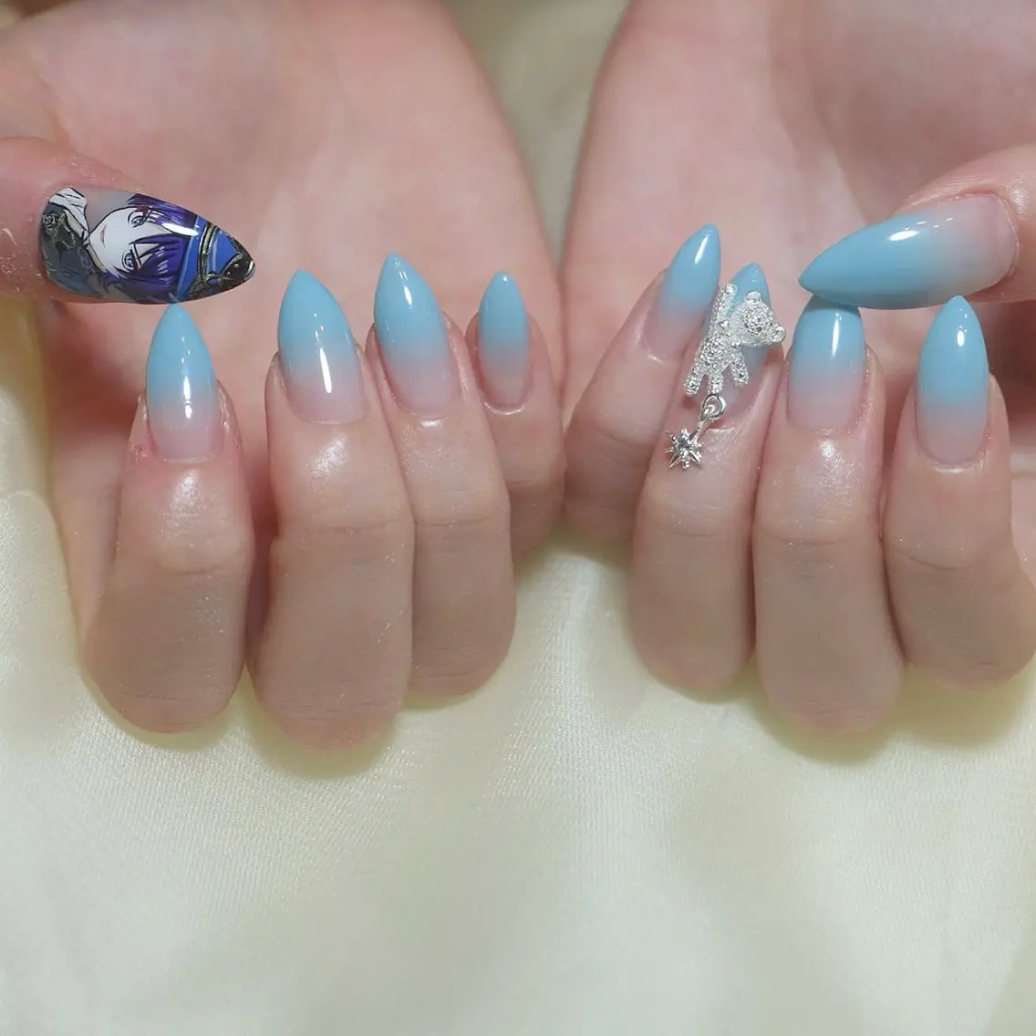 ネイル Dreamer nailのネイルデザイン