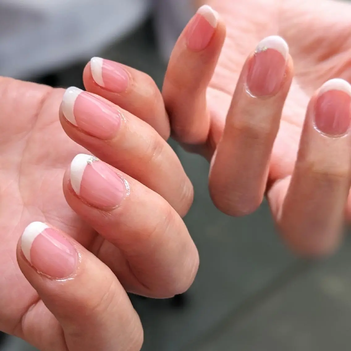 ネイル ハンドネイル newrandas hitomiのネイルデザイン