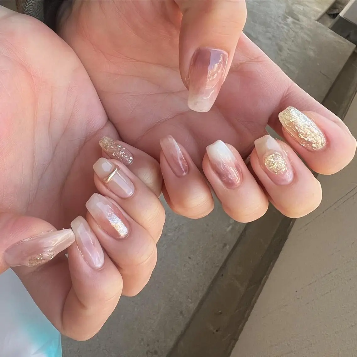 ネイル n. fumikoのネイルデザイン