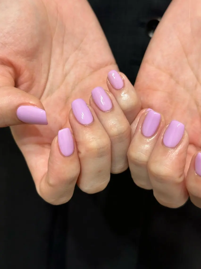 ネイル ハンドネイル フットネイル kiii.__ ✴︎*のネイルデザイン